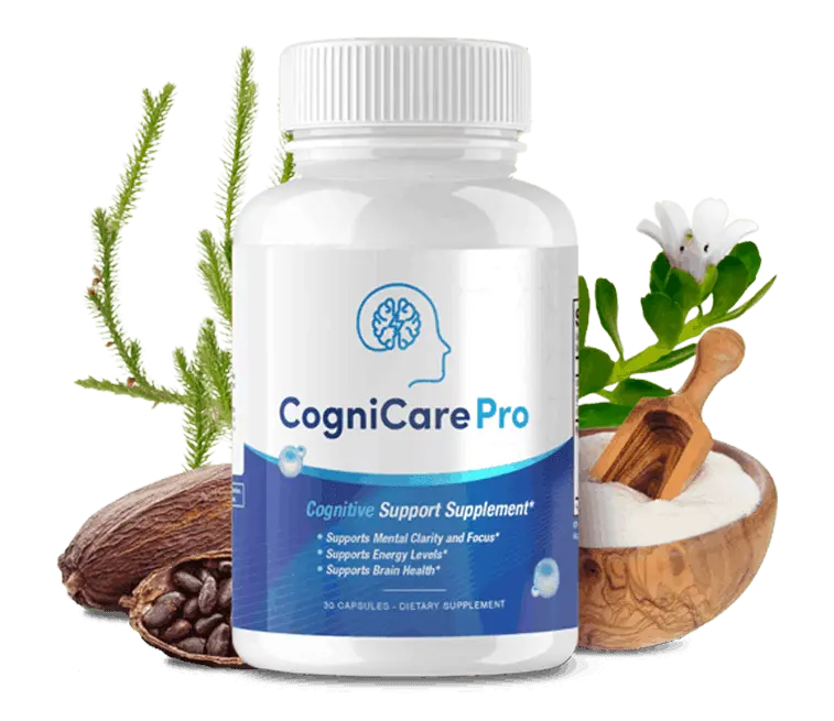 CogniCare Pro